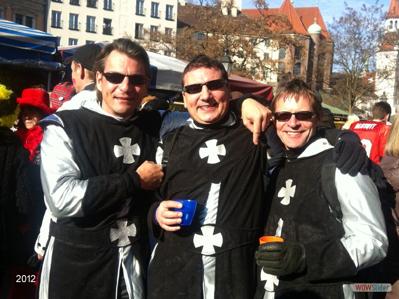 fasching_2012